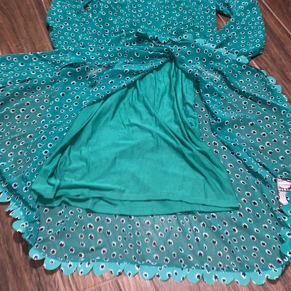COPY - COPY - Ted Baker green long sleeve chiffon style dress is available for purchase on au PAY Market - Imported Goods Online Store Co.Ltd. | au PAY Market - Online Shopping Site COPY - COPY - Ted Baker green long sleeve chiffon style dress is available for purchase on au PAY Market - Imported Goods Online Store Co.Ltd. | au PAY Market - Online Shopping Site